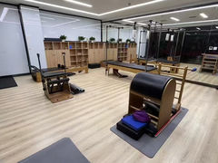 -硬糖健身(北苑店)