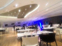 -国际青年会议酒店-苏莱斯餐厅