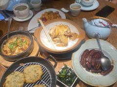 -金苑酒家·客家菜·广东老字号(万象店)
