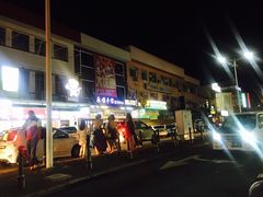 -新记肉骨茶