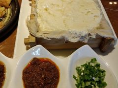 -95号酱骨·一块豆腐(展春园西路店)