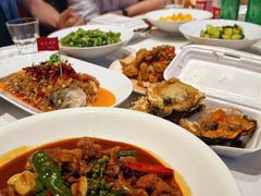 -杨氏青龙虾·羊蝎子(托乐嘉店)