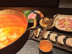 -色響火锅(恒隆广场店)