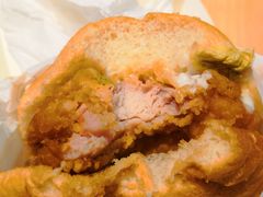 -华莱士·全鸡汉堡(五号路店)