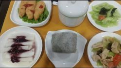 -月之旅·尊 高端月子会所(科馨别墅一店)