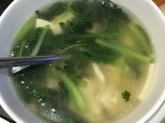 -沈家花园如皋菜(海阳路店)