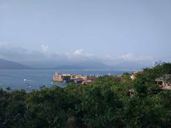 -海南分界洲岛旅游区