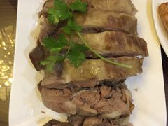 -马学武手抓美食(下南关总店)