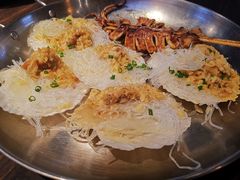 粉丝蒸扇贝-盒马鲜生(皇庭广场店)