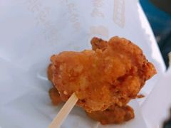 -1973继光香香鸡(合生汇购物中心店)