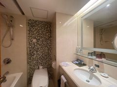 -北京丽亭华苑酒店