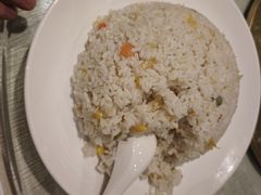 -唐拉雅秀酒店-唐苑中餐厅