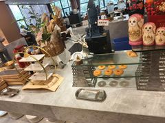 -张家港国贸酒店·餐厅
