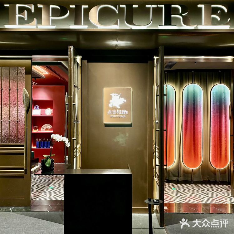 520约会圣地！宁波这家高端泰料美到窒息！