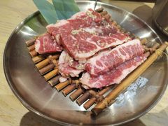 -西塔老太太泥炉烤肉(上海七宝领展广场店)