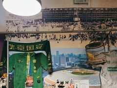 -沣元春饼馆(幸福巷店)