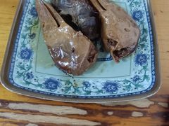 -老火车站牛肉粉