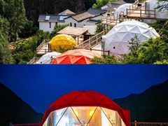 -唆了蜜团建·趣味沉浸式剧情·蹦床轰趴运动拓展基地(天津旗舰店)