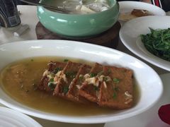 -唐廊烤鸭店(工体店)