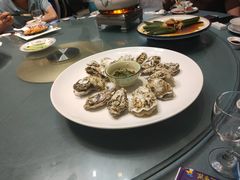 -楚鱼王·河鲜·湖北菜(华农店)