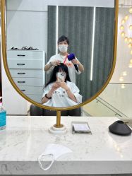 点击看大图 -FOR YOU造型