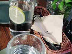 -G+KITCHEN(龙湖狮山天街店)