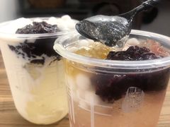 -甜心闲生传统手工冰粉(奎星楼店)