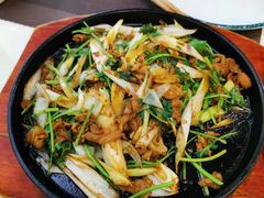 -帕米尔食府(白云观店)