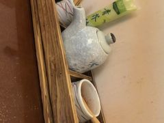 -叁鯨·日式料理Sankujira