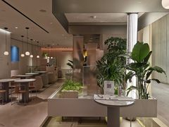 -théATRE 茶聚场(王府中環店)