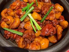 -外婆家(湖滨银泰in77C区店)