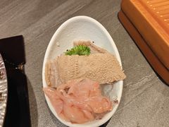 -牛YO寿喜烧和牛火锅自助(三台子万象汇店)