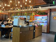-渔乐之昕·铁板烧自助餐(虹悦城店)
