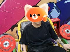 -超鹿运动(五四北泰禾广场店)