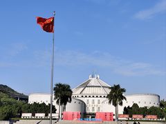 -威远炮台