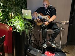 -拉蒂娜·巴西牛排馆 Latina·Brazilian Steakhouse(王府井喜悦店)