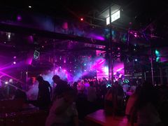 -WAVE CLUB Taipei