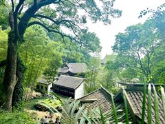 -岳麓山风景名胜区