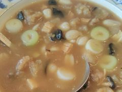 -老雒阳面馆·水席(定鼎门店)