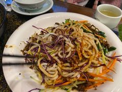 -尽善百年古院餐厅(王家老宅店)