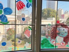 -格林菲尔幼儿园