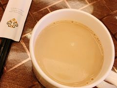 醇香奶茶-内蒙古驻京办餐厅