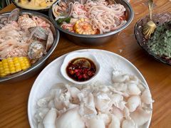-琥珀川糟粕醋·香草鸭·鸡煲(慈云寺店)