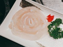 -青一色火锅(摩根店)