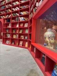 -meland club亲子乐园•派对•研学(昆山万象汇店)