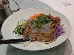 -大鸭梨烤鸭(左家庄店)