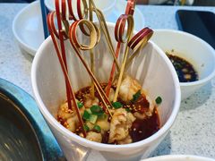 -老佛爷铜炉蛙锅(海岸城店)