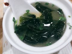 -东京屋(武定路店)