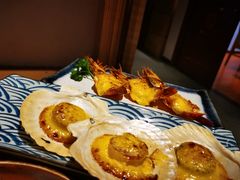 -福樱兰海鲜放题铁板烧(加州店)