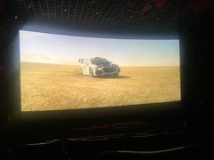 -百丽宫影城(嘉里汇店)